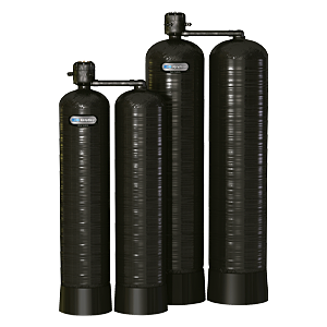 BIRM® BACKWASHING FILTER