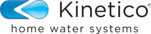 Kinetico Home Water Systems Logo