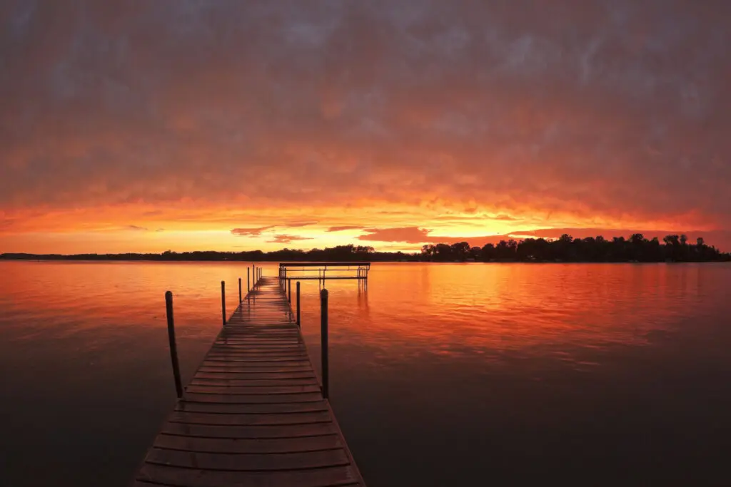 Lake Minnetonka