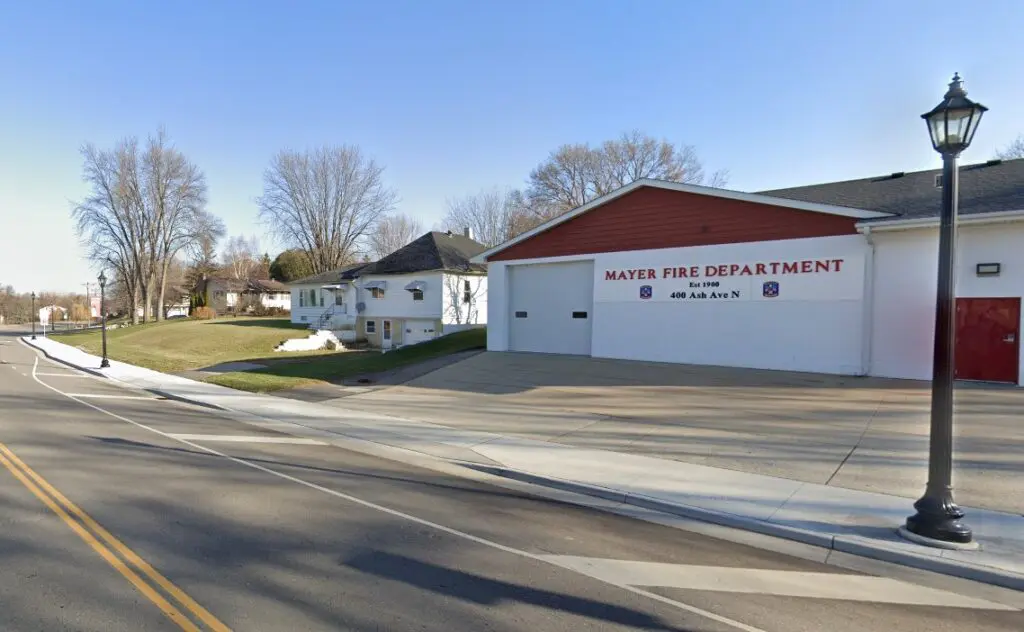 Mayer Fire Department