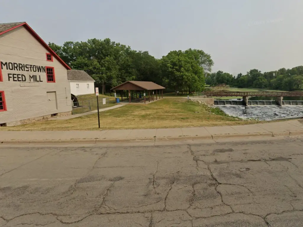 morristown feed mill