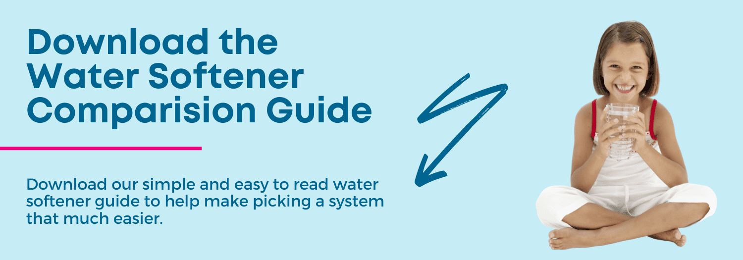 How Long do Water Softeners Last? Haferman Water Conditioning