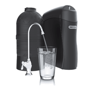 Kinetico K5 Reverse Osmosis System