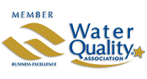 Water Quality Association Business Excellence