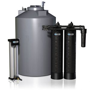 WHOLE HOUSE REVERSE OSMOSIS PURIFICATION