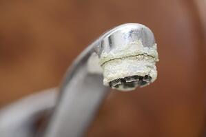 tips for limescale removal