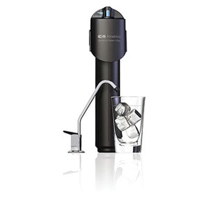 KINETICO DRINKING WATER FILTER WITH MACGUARD