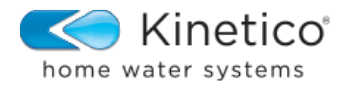 Kinetico Home Water systems