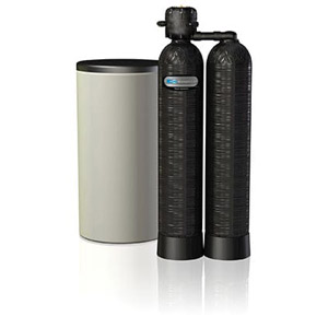 Kinetico Water Softeners