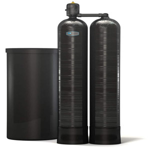 NITRATE REDUCTION SYSTEM