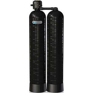 Birm® Backwashing Filter