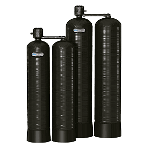 BIRM® BACKWASHING FILTER