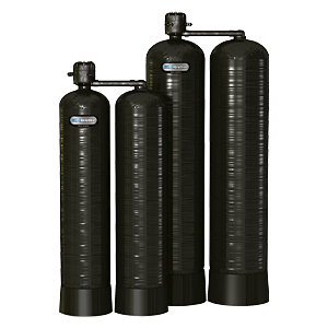 BIRM® BACKWASHING FILTER