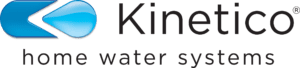 Kinetico Home Water Systems Logo