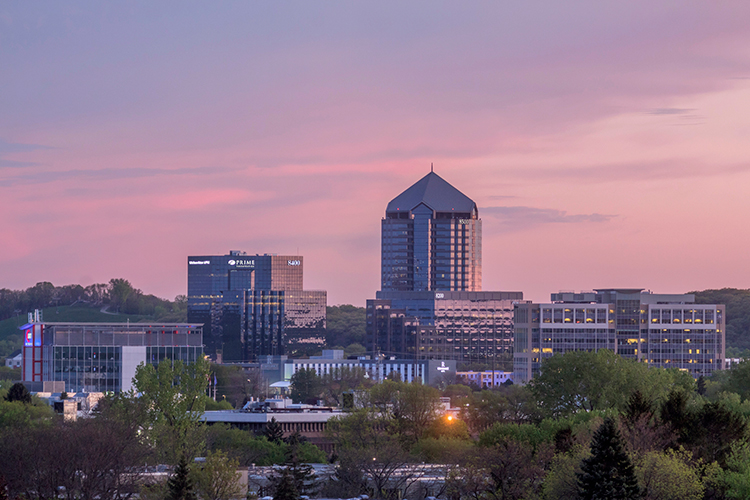 bloomington