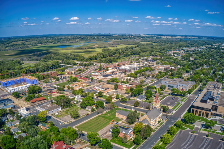 shakopee water treatment