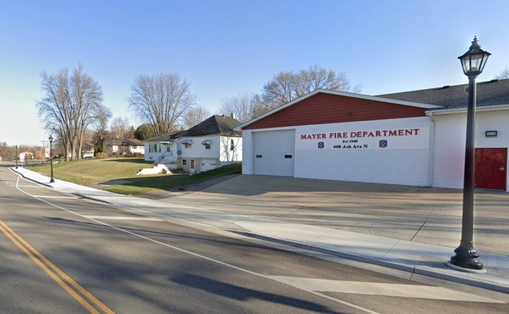 Mayer Fire Department