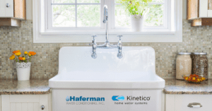 Spring Cleaning Haferman Water